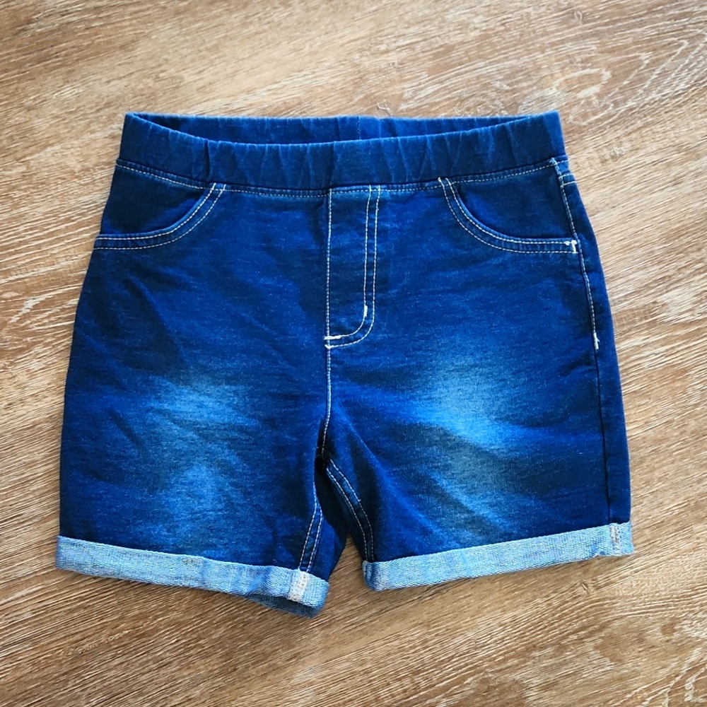 Girls shorts